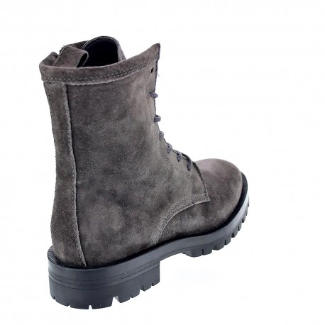 Botines Alpe zapatos Mujer modelo 20471134 Gris 