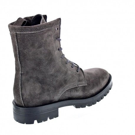 Botines Alpe zapatos Mujer modelo 20471134 Gris 