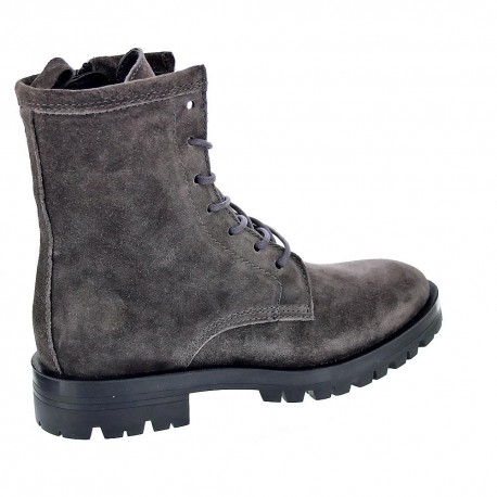 Botines Alpe zapatos Mujer modelo 20471134 Gris 