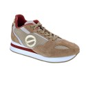 Zapatillas No Name zapatos Mujer modelo PARKO RUNNER Beige 
