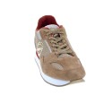 Zapatillas No Name zapatos Mujer modelo PARKO RUNNER Beige 