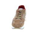 Zapatillas No Name zapatos Mujer modelo PARKO RUNNER Beige 