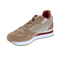 Zapatillas No Name zapatos Mujer modelo PARKO RUNNER Beige 