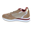 Zapatillas No Name zapatos Mujer modelo PARKO RUNNER Beige 