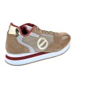 Zapatillas No Name zapatos Mujer modelo PARKO RUNNER Beige 