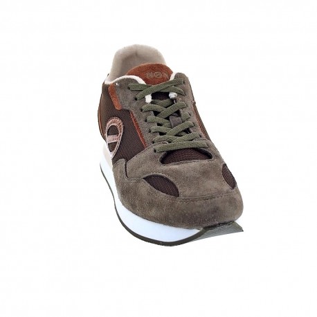 Zapatillas No Name zapatos Mujer modelo PARKO RUNNER Verde 