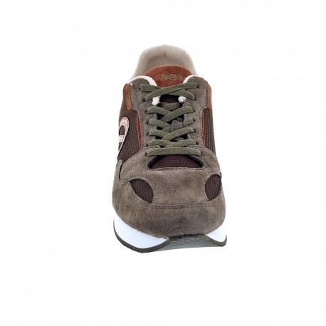 Zapatillas No Name zapatos Mujer modelo PARKO RUNNER Verde 