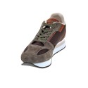 Zapatillas No Name zapatos Mujer modelo PARKO RUNNER Verde 