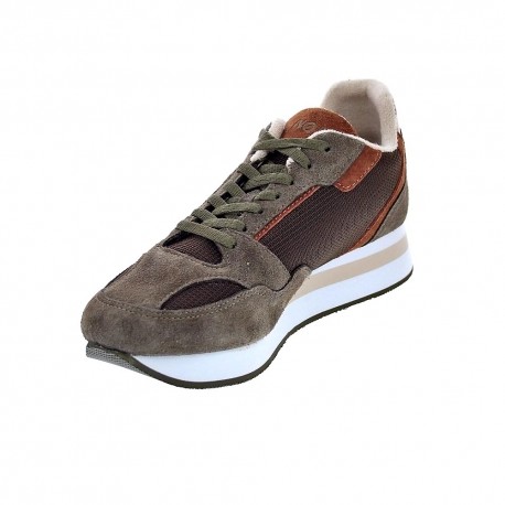 Zapatillas No Name zapatos Mujer modelo PARKO RUNNER Verde 