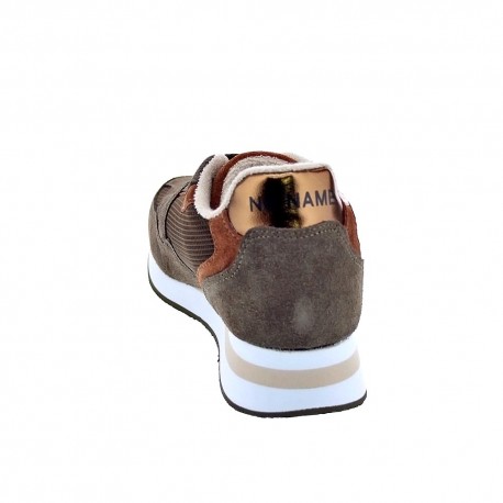 Zapatillas No Name zapatos Mujer modelo PARKO RUNNER Verde 