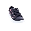Zapatillas Asso zapatos Niña modelo AG12503 Negro 