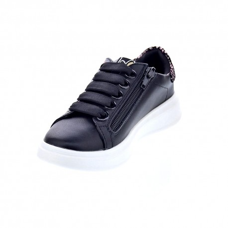 Zapatillas Asso zapatos Niña modelo AG12503 Negro 