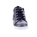Zapatillas Asso zapatos Niña modelo AG12681 Plata 