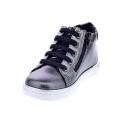 Zapatillas Asso zapatos Niña modelo AG12681 Plata 