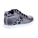Zapatillas Asso zapatos Niña modelo AG12681 Plata 
