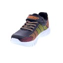 Zapatillas Skechers zapatos Niño modelo Flex-Glow Multicolor 