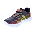 Zapatillas Skechers zapatos Niño modelo Flex-Glow Multicolor 