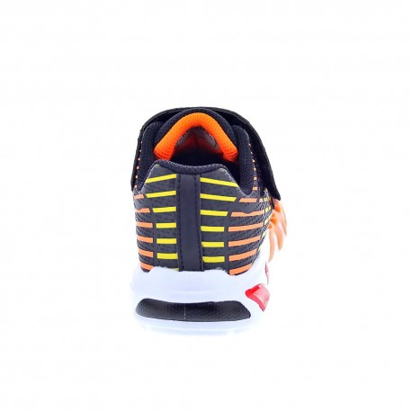 Zapatillas Skechers zapatos Niño modelo Flex-Glow Multicolor 