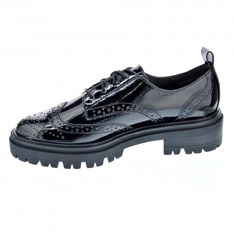 Zapatos Tamaris zapatos Mujer modelo 23768 Negro 