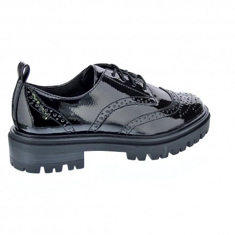 Zapatos Tamaris zapatos Mujer modelo 23768 Negro 