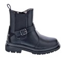 Botines Asso zapatos Niña modelo AG12669 Negro 