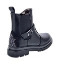 Botines Asso zapatos Niña modelo AG12669 Negro 