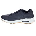 Zapatillas Skechers zapatos Hombre modelo Uno-Stand On Air Negro 