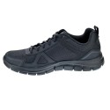 Zapatillas Skechers zapatos Hombre modelo Track Negro Cordón