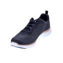 Zapatillas Skechers zapatos Mujer modelo Flex Appeal Negro 