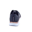 Zapatillas Skechers zapatos Mujer modelo Flex Appeal Negro 