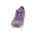 Zapatillas Skechers zapatos Mujer modelo Bobs Squad Violeta 