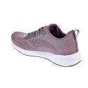 Zapatillas Skechers zapatos Mujer modelo Bobs Squad Violeta 