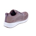 Zapatillas Skechers zapatos Mujer modelo Bobs Squad Violeta 