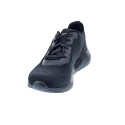 Zapatillas Skechers zapatos Mujer modelo Bobs Sqaud Negro 