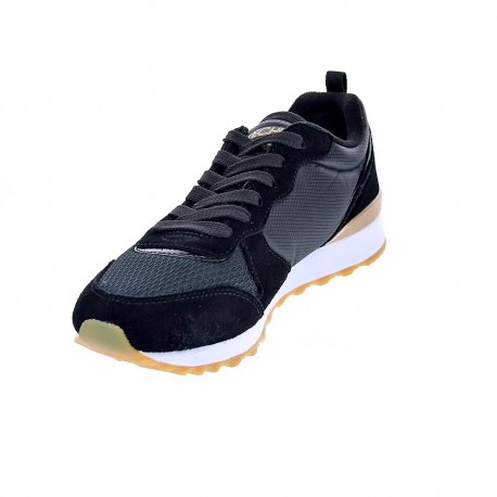 Zapatillas Skechers zapatos Mujer modelo Retros-Og Negro 