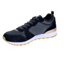 Zapatillas Skechers zapatos Mujer modelo Retros-Og Negro 