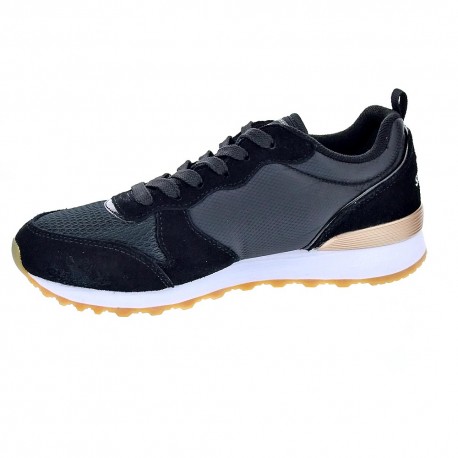 Zapatillas Skechers zapatos Mujer modelo Retros-Og Negro 