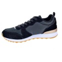 Zapatillas Skechers zapatos Mujer modelo Retros-Og Negro 