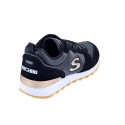 Zapatillas Skechers zapatos Mujer modelo Retros-Og Negro 