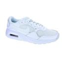 Zapatillas Nike zapatos Mujer modelo Air Max Blanco 