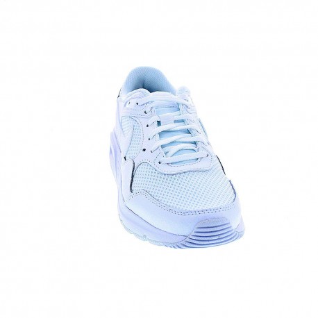 Zapatillas Nike zapatos Mujer modelo Air Max Blanco 