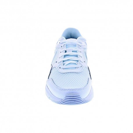 Zapatillas Nike zapatos Mujer modelo Air Max Blanco 