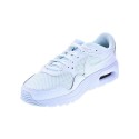 Zapatillas Nike zapatos Mujer modelo Air Max Blanco 