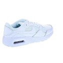 Zapatillas Nike zapatos Mujer modelo Air Max Blanco 