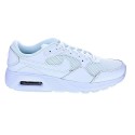 Zapatillas Nike zapatos Mujer modelo Air Max Blanco 