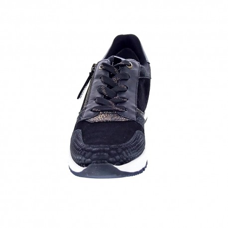 Zapatillas Tamaris zapatos Mujer modelo 23702 Negro 