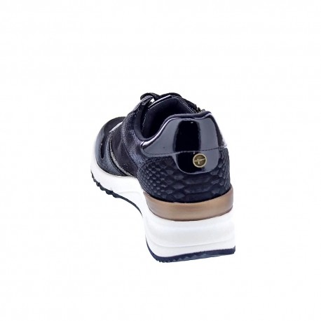 Zapatillas Tamaris zapatos Mujer modelo 23702 Negro 
