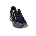 Zapatillas Tamaris zapatos Mujer modelo 23709 Negro 