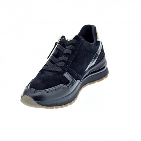 Zapatillas Tamaris zapatos Mujer modelo 23709 Negro 