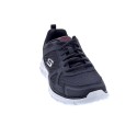 Zapatillas Skechers zapatos Hombre modelo Track-Scloric Negro 